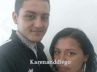 karenanddiego SexyIdol