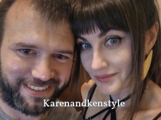 Karenandkenstyle