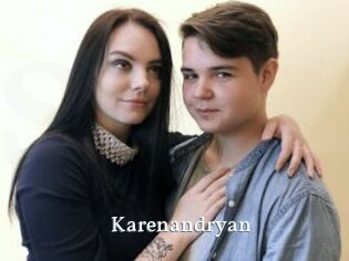 karenandryan SexyIdol