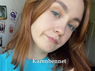 Karenbennet