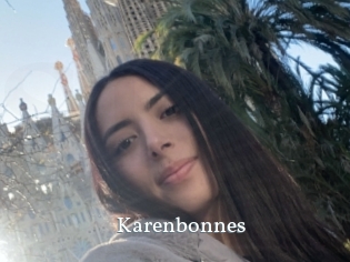Karenbonnes