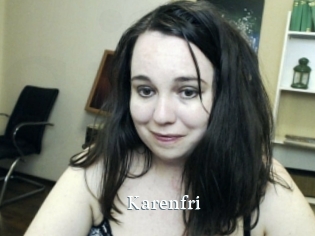 Karenfri