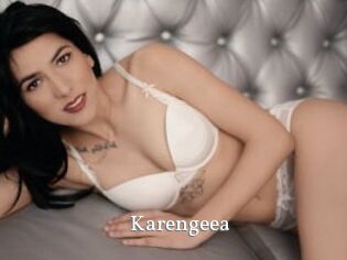 Karengeea
