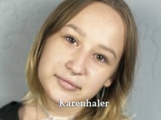 Karenhaler