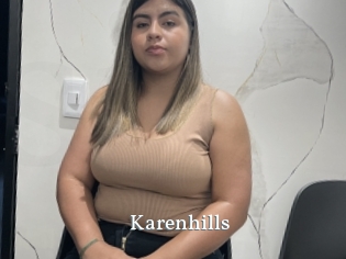 Karenhills