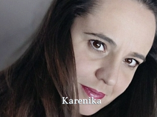 Karenika