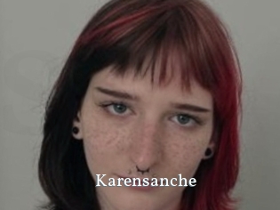 Karensanche