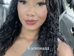 karensanz SexyIdol