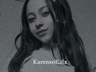 Karensofialx