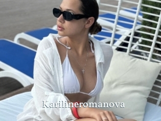 Karilineromanova