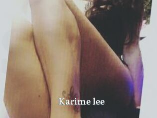 Karime_lee