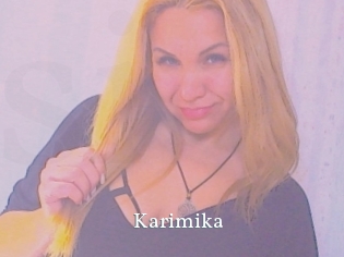 Karimika