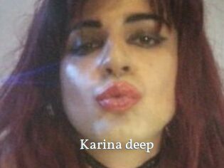 Karina_deep