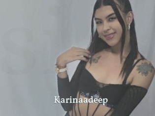 Karinaadeep