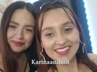 Karinaandash
