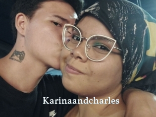 Karinaandcharles