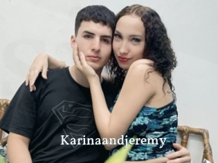 Karinaandjeremy
