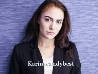 karinacandybest SexyIdol