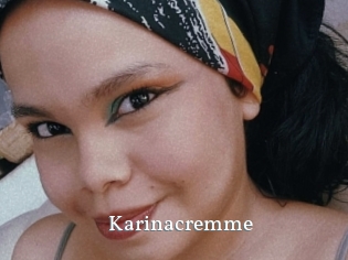 Karinacremme
