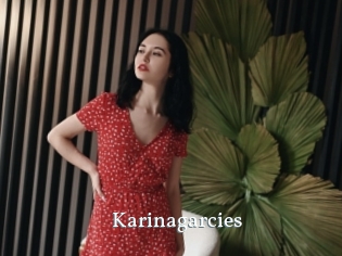 Karinagarcies