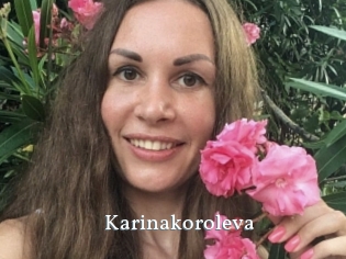 Karinakoroleva