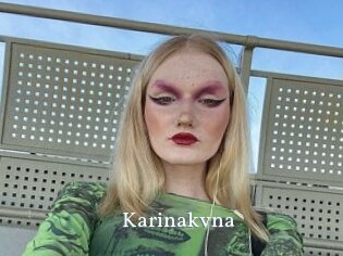 Karinakvna