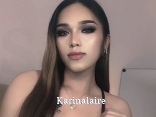 karinalaire SexyIdol