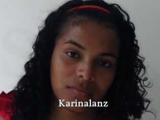 Karinalanz
