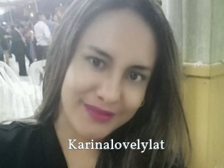 Karinalovelylat