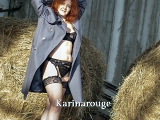 Karinarouge