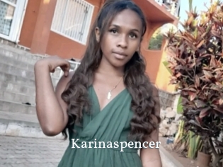 Karinaspencer