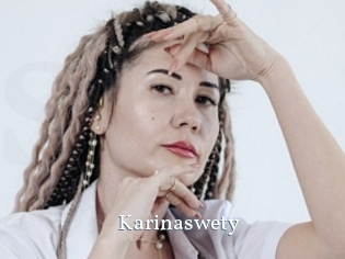 Karinaswety