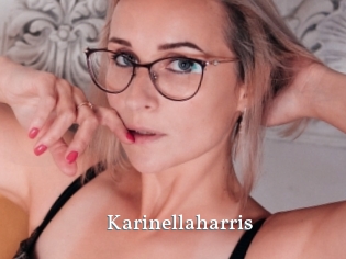 Karinellaharris