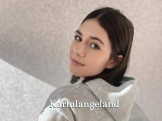 Karinlangeland