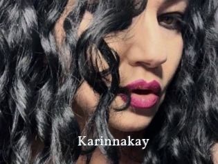 Karinnakay