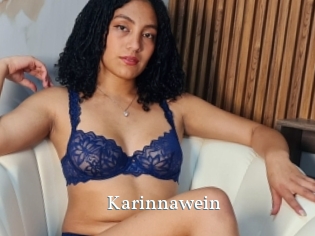 Karinnawein