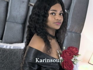 Karinsoul