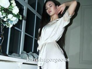 Karishagorgeous