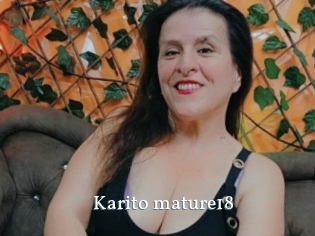 Karito_mature18