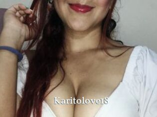 Karitolove18