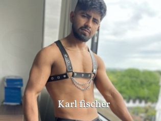 Karl_fischer