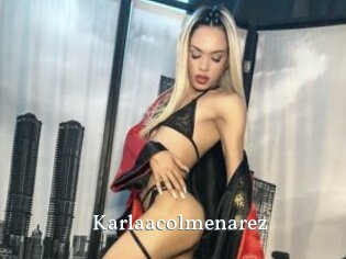 Karlaacolmenarez