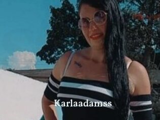 Karlaadamss