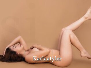 Karlaatyler