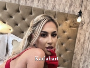 Karlabart