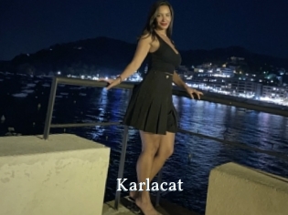 Karlacat
