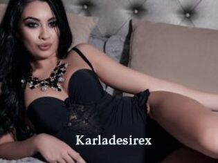 karladesirex SexyIdol