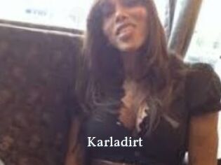 Karladirt