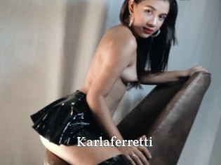 Karlaferretti