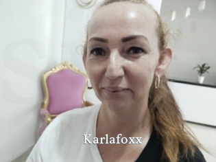 Karlafoxx